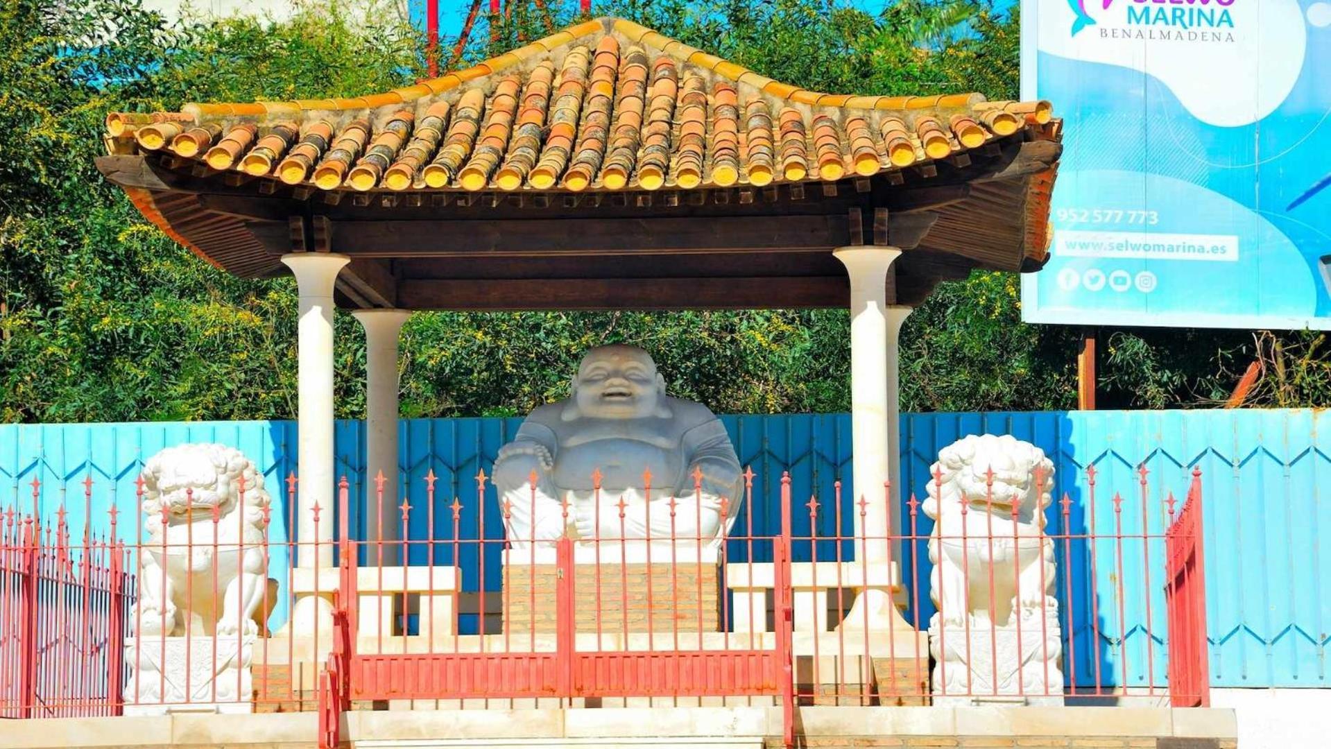 El Rinconcito Lägenhet Benalmádena Exteriör bild