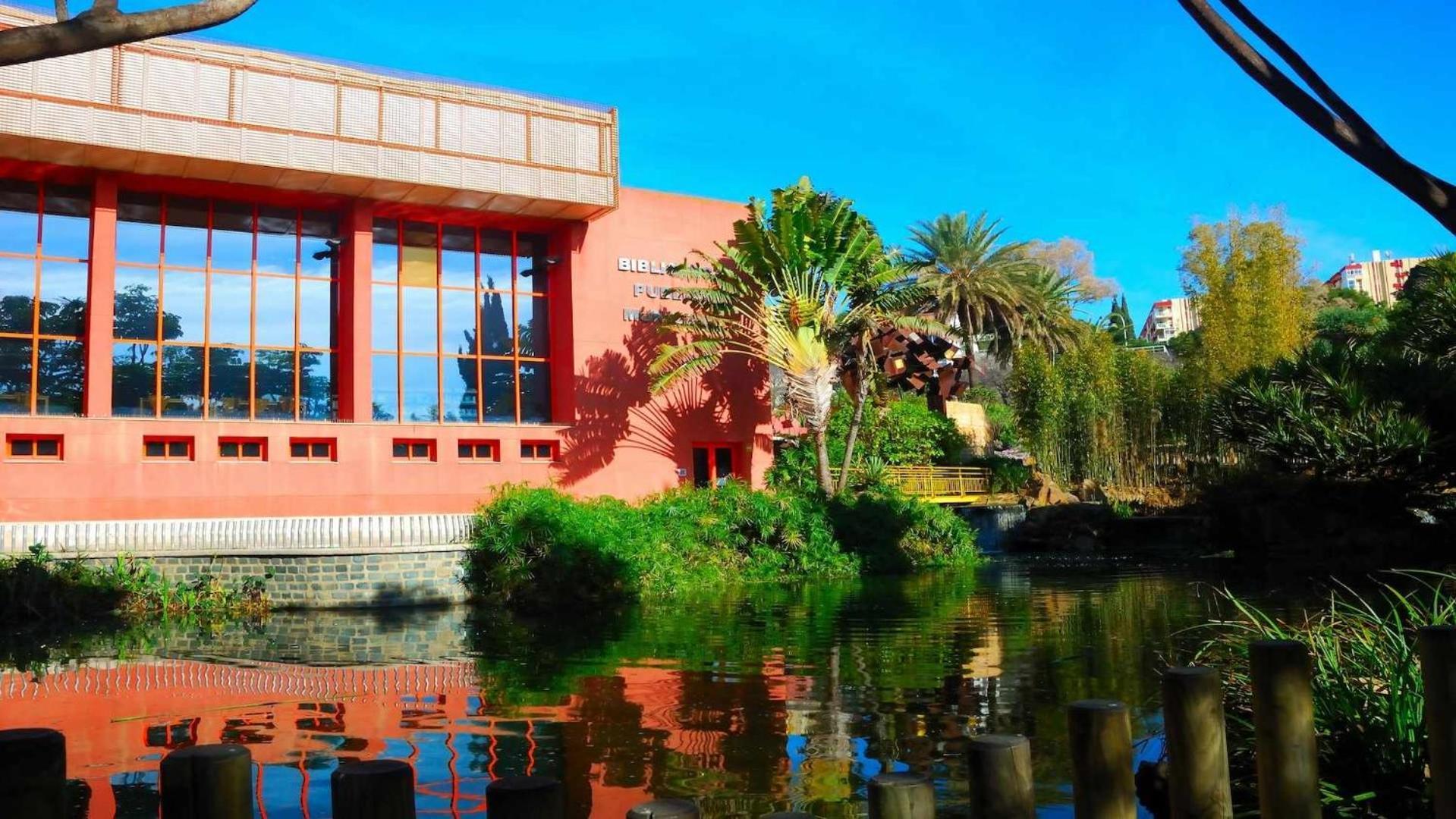 El Rinconcito Lägenhet Benalmádena Exteriör bild